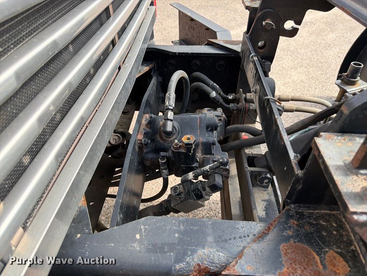 image for item DY3316 2011 Freightliner M2 dump truck