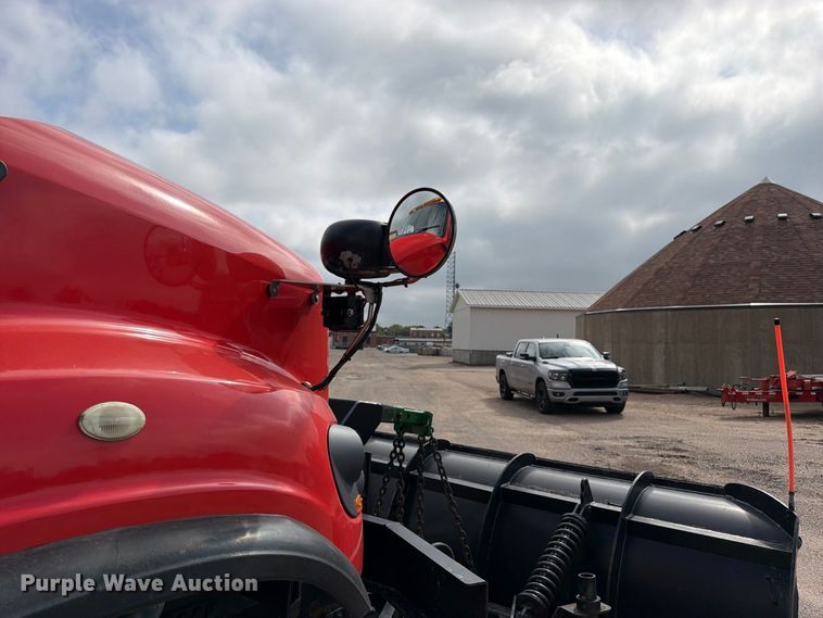 image for item DY3316 2011 Freightliner M2 dump truck