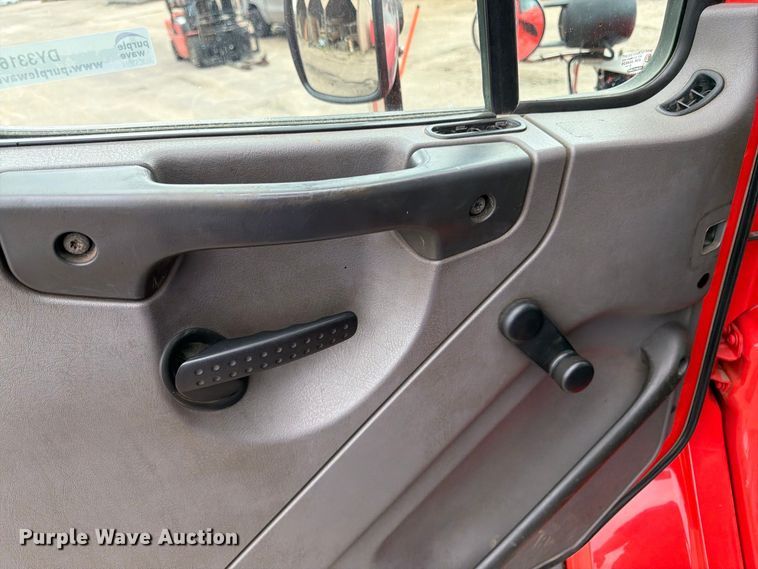 image for item DY3316 2011 Freightliner M2 dump truck