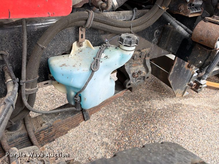 image for item DY3316 2011 Freightliner M2 dump truck