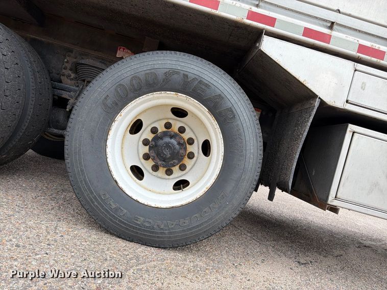 image for item DY3316 2011 Freightliner M2 dump truck
