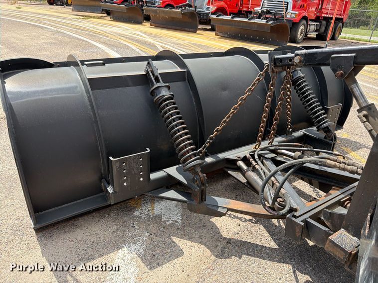image for item DY3318 2007 International 7400 dump truck