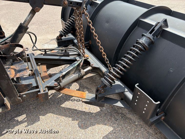 image for item DY3318 2007 International 7400 dump truck