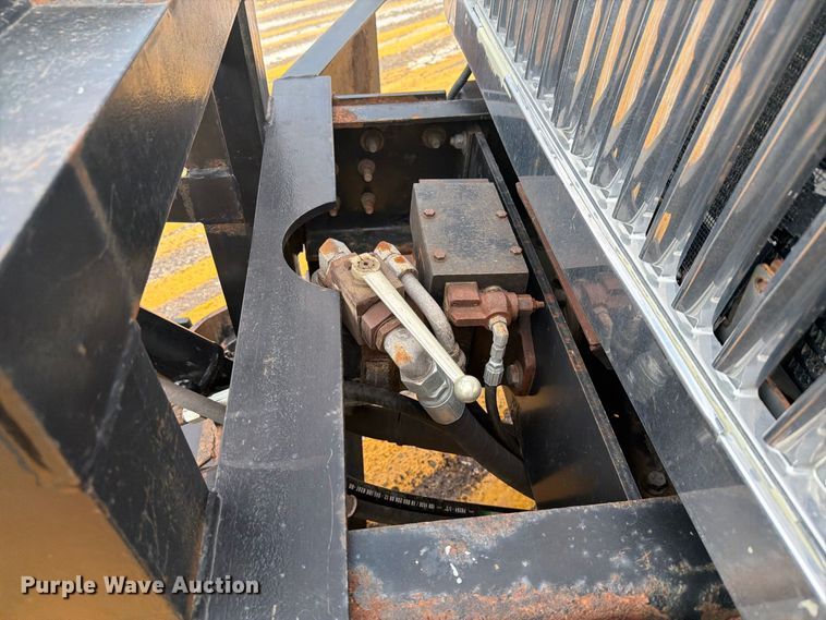 image for item DY3319 2007 International 7400 dump truck
