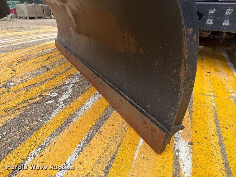 image for item DY3319 2007 International 7400 dump truck