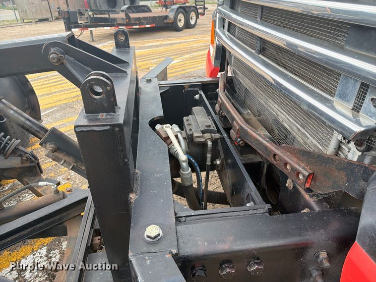image for item DY3320 2009 Sterling L7500 dump truck