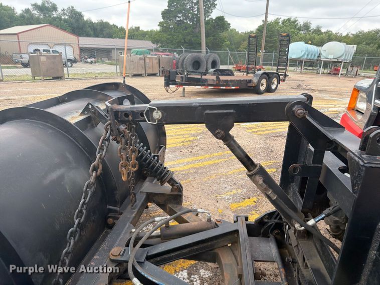image for item DY3320 2009 Sterling L7500 dump truck