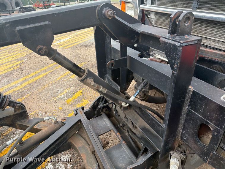 image for item DY3320 2009 Sterling L7500 dump truck