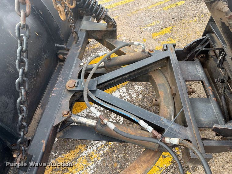 image for item DY3320 2009 Sterling L7500 dump truck