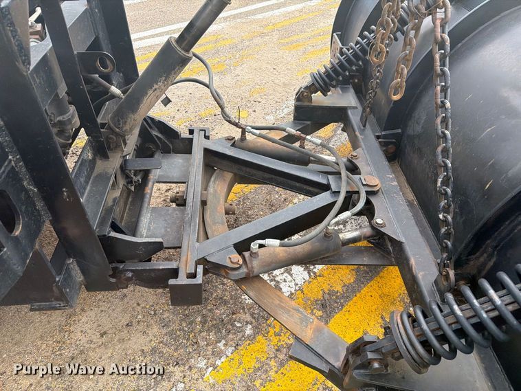 image for item DY3320 2009 Sterling L7500 dump truck
