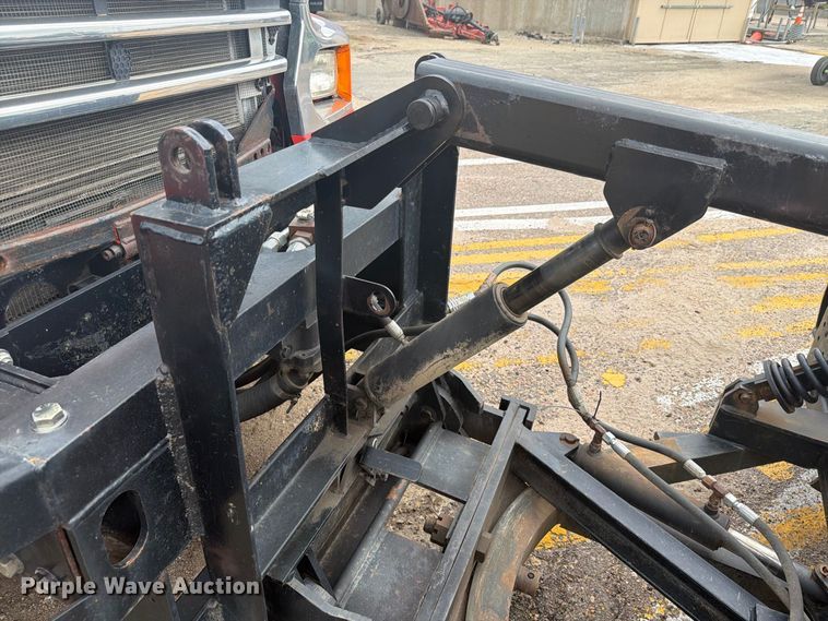 image for item DY3320 2009 Sterling L7500 dump truck