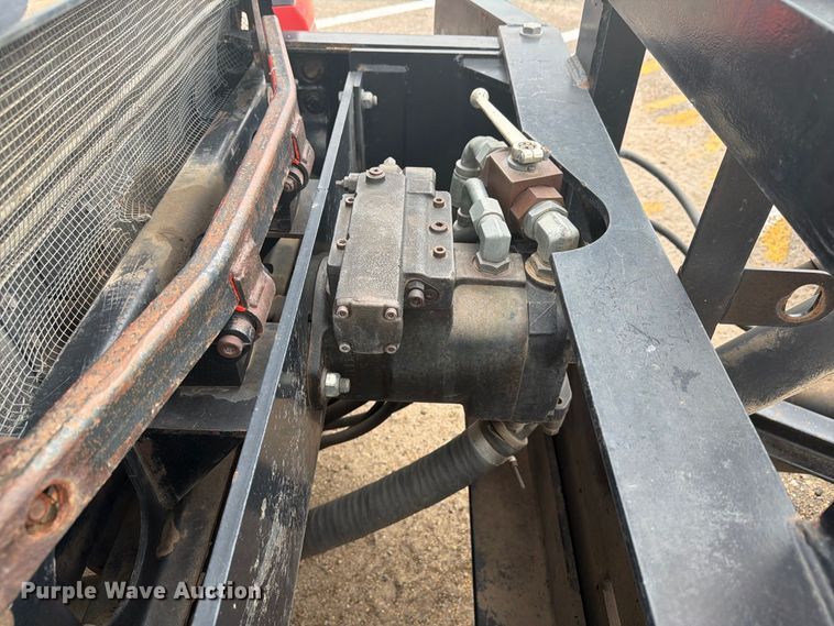 image for item DY3320 2009 Sterling L7500 dump truck