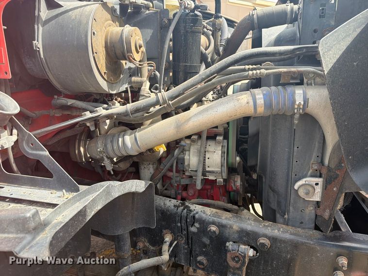 image for item DY3320 2009 Sterling L7500 dump truck