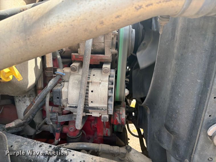 image for item DY3320 2009 Sterling L7500 dump truck