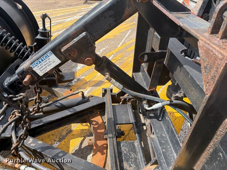 image for item DY3321 2009 Sterling L7500 dump truck