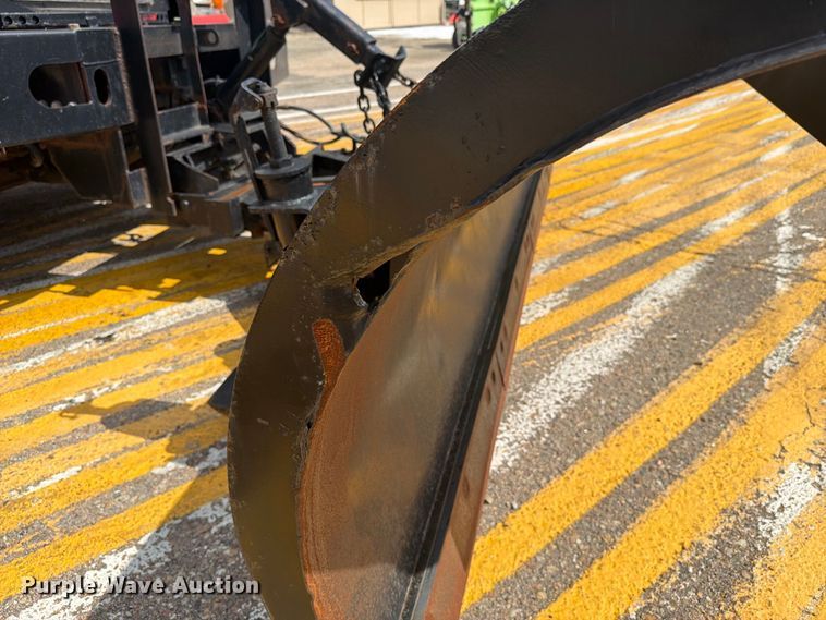 image for item DY3321 2009 Sterling L7500 dump truck