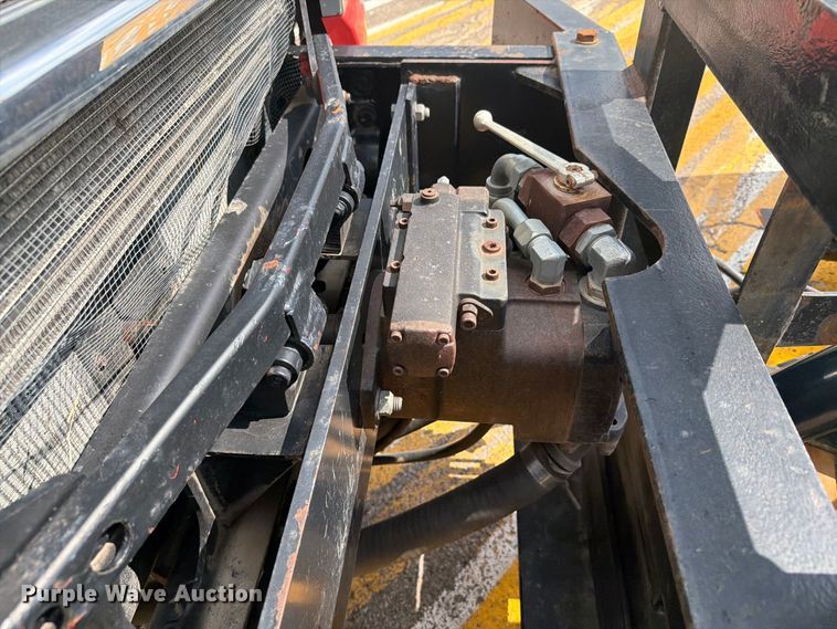 image for item DY3321 2009 Sterling L7500 dump truck