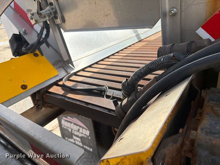 image for item DY3321 2009 Sterling L7500 dump truck