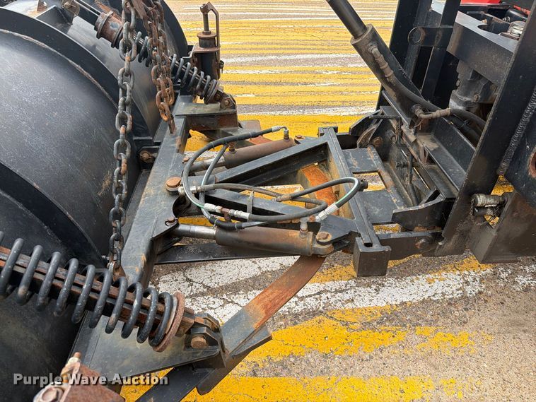 image for item DY3322 2009 Sterling L7500 dump truck