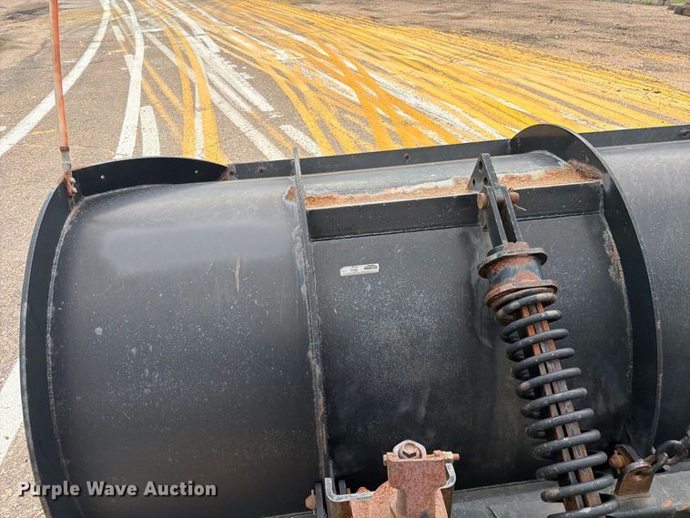 image for item DY3322 2009 Sterling L7500 dump truck