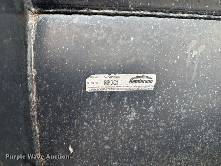 image for item DY3322 2009 Sterling L7500 dump truck