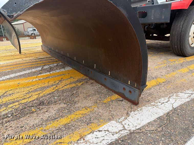 image for item DY3322 2009 Sterling L7500 dump truck