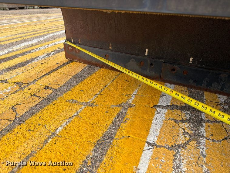 image for item DY3322 2009 Sterling L7500 dump truck