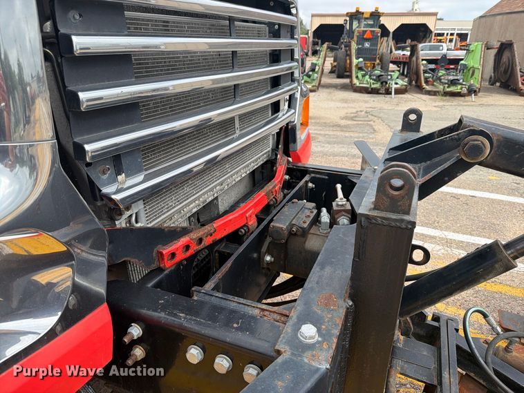 image for item DY3322 2009 Sterling L7500 dump truck