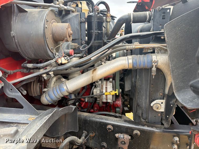 image for item DY3322 2009 Sterling L7500 dump truck