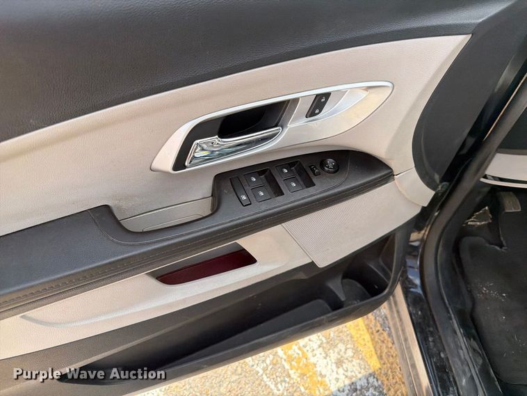 image for item DY3326 2016 Chevrolet Equinox SUV