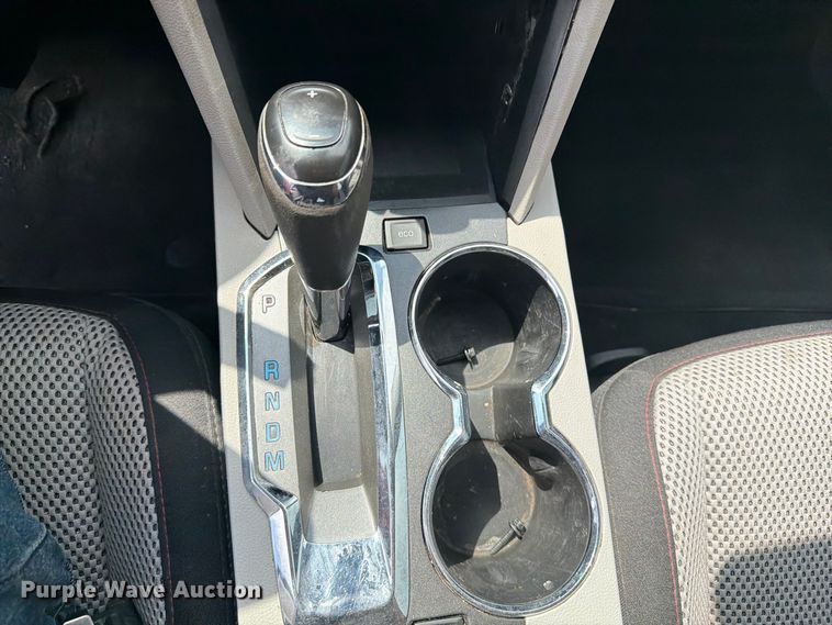 image for item DY3326 2016 Chevrolet Equinox SUV