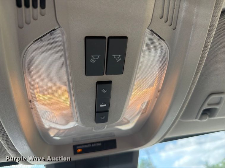 image for item DY3326 2016 Chevrolet Equinox SUV