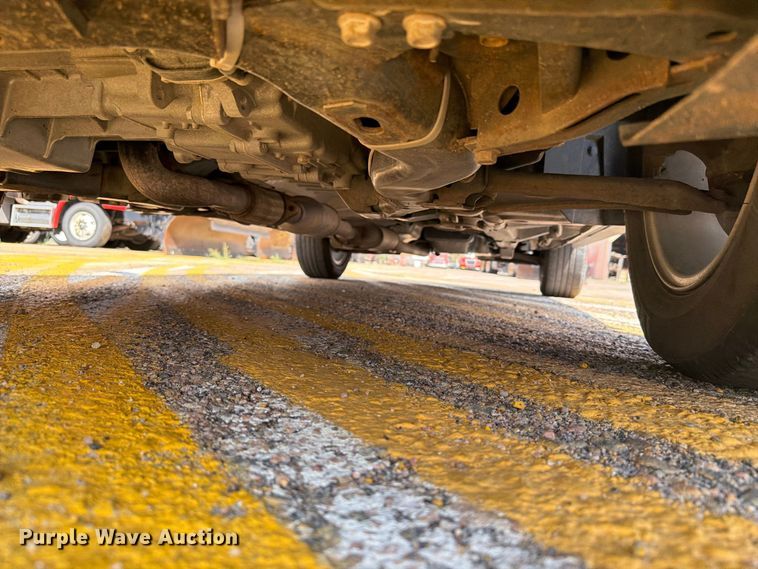 image for item DY3326 2016 Chevrolet Equinox SUV