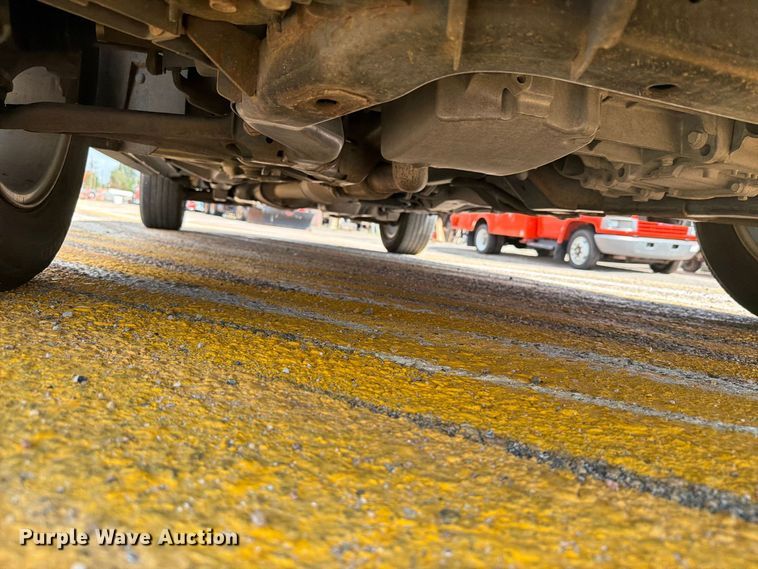 image for item DY3326 2016 Chevrolet Equinox SUV