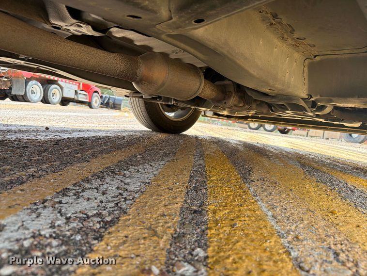 image for item DY3326 2016 Chevrolet Equinox SUV