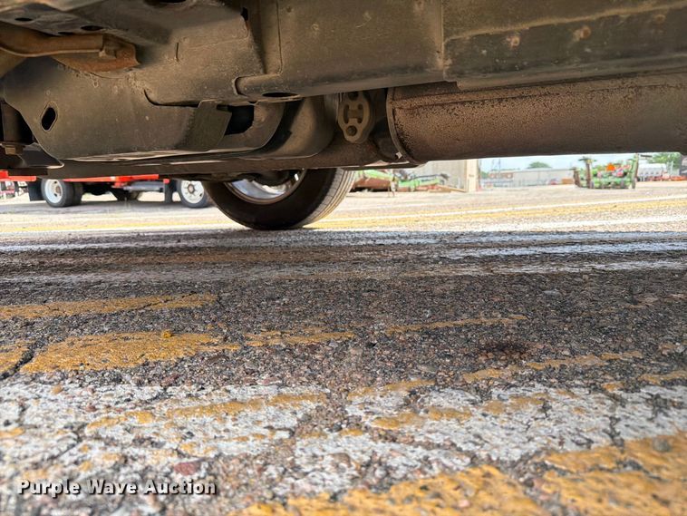 image for item DY3326 2016 Chevrolet Equinox SUV