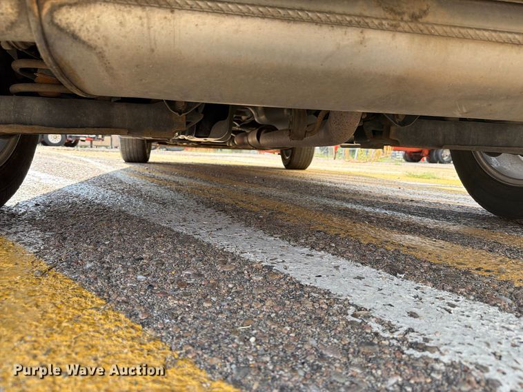 image for item DY3326 2016 Chevrolet Equinox SUV