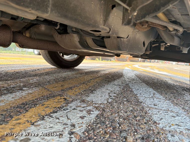 image for item DY3326 2016 Chevrolet Equinox SUV
