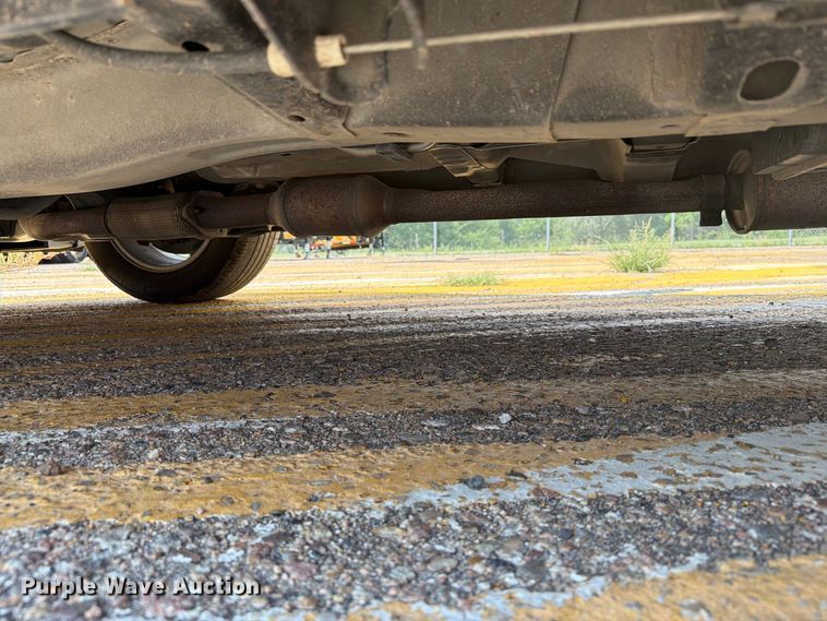 image for item DY3326 2016 Chevrolet Equinox SUV