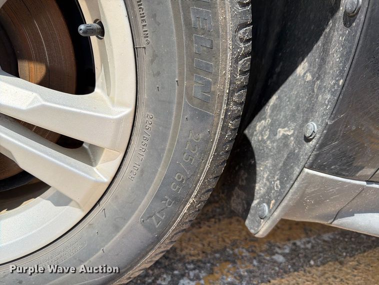 image for item DY3326 2016 Chevrolet Equinox SUV