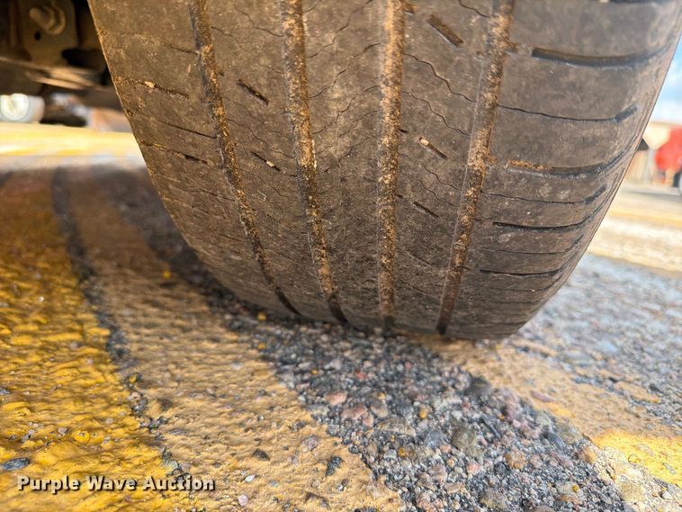 image for item DY3326 2016 Chevrolet Equinox SUV