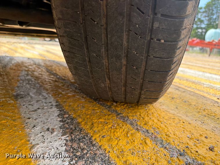 image for item DY3326 2016 Chevrolet Equinox SUV
