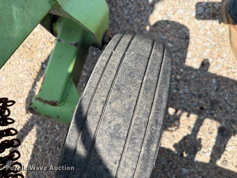 image for item DY3328 2008 Schulte XH1000 rotary mower