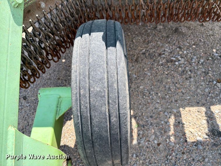 image for item DY3328 2008 Schulte XH1000 rotary mower
