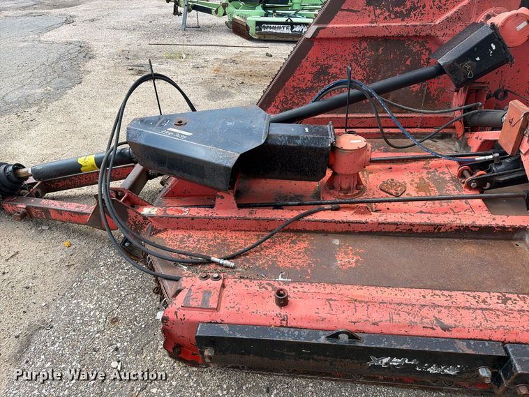 image for item DY3332 2000 Schulte XH1000 rotary mower