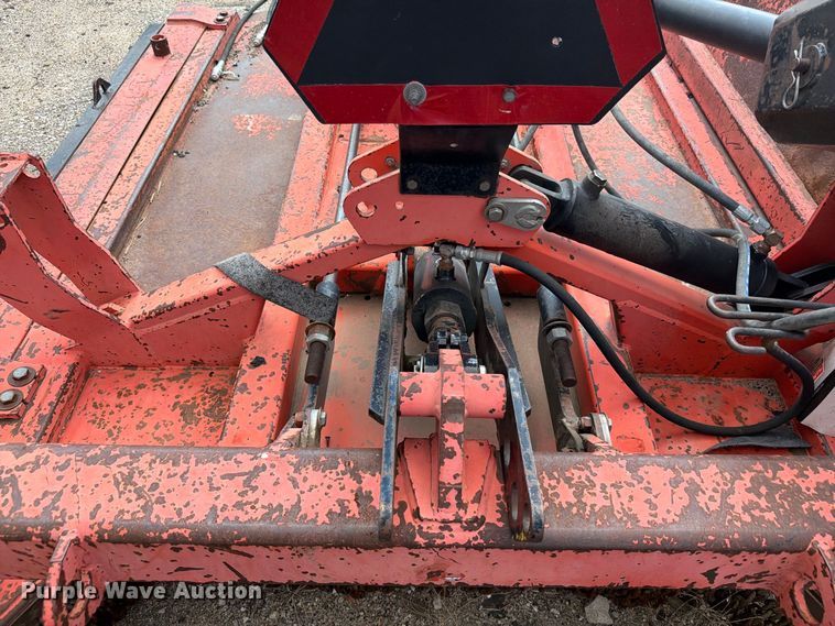 image for item DY3332 2000 Schulte XH1000 rotary mower
