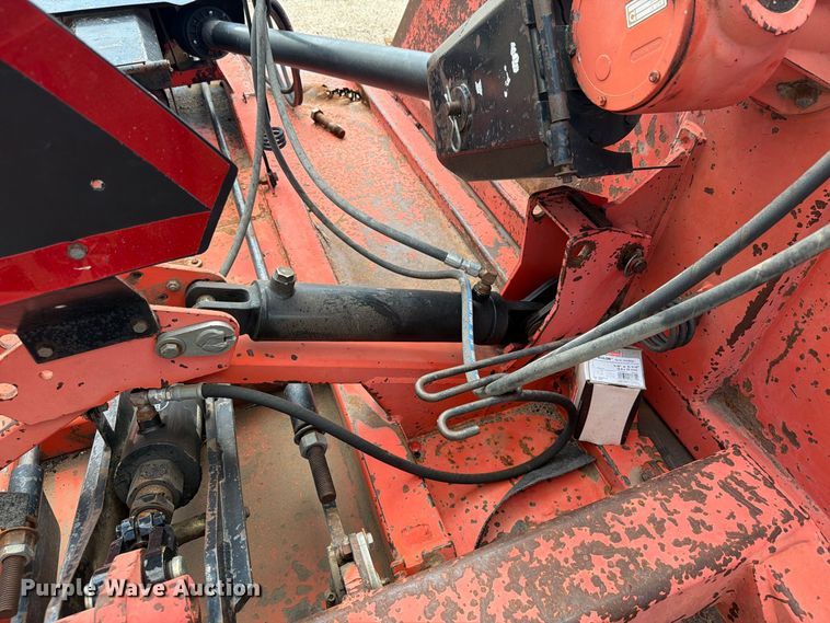 image for item DY3332 2000 Schulte XH1000 rotary mower