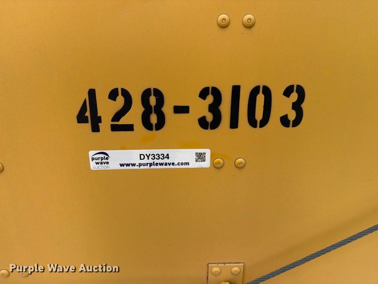 image for item DY3334 Quixote Company crash attenuator