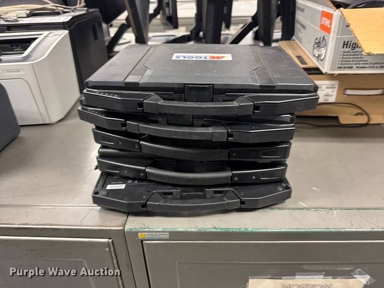 image for item DY3336 (5) Dura books laptops