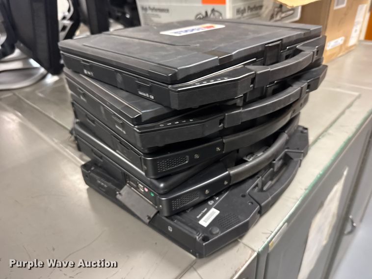 image for item DY3336 (5) Dura books laptops